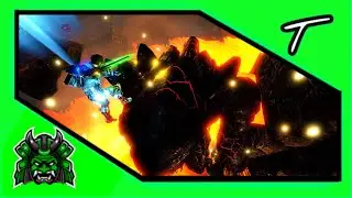 BOSSES +MINI EVENT | ARK: Survival Evolved - Ragnarok [S1 E8]