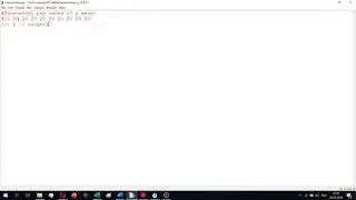Простые задачи Python: Цикл с параметром for (1)