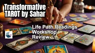 Transform Your Life 🌟 with Tarot Insights! 🔮