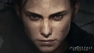 Game Of The YEAR?  A Plague Tale: Requiem (Initial Playthrough)