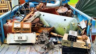 So Much Cool Scrap!
