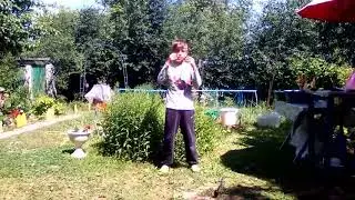 Видео наоборот(3)