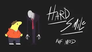 Friday Night Funkin: Hard Smile (Playable) | FULL GAMEPLAY SHOWCASE