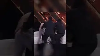 АКИМБО VS ВАДИМ ВАДИМЫЧ | ПОТАСОВКА НА НАШЕ ДЕЛО | Fight Club