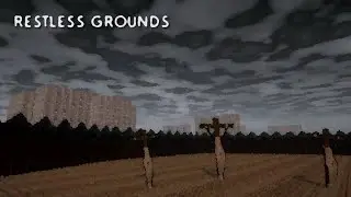 Restless Grounds DEMO Trailer