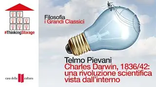 Telmo Pievani: 