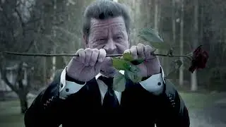 PATE MUSTAJÄRVI:Triathlon  (official music video)