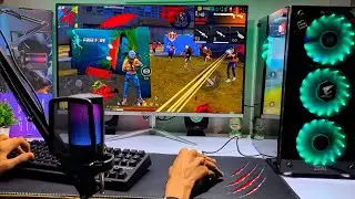I Tried Ryzen 5 5600G for Gaming 😎 WITHOUT a Dedicated GPU Here's What Happened