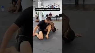 How to Finish The Omoplata - 2 Variations with Michael Trasso