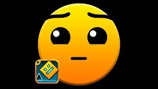 Geometry Dash Cant Let Go soundtrack