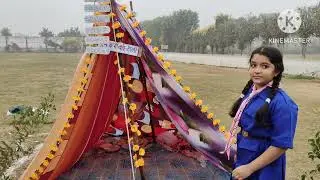 Scout & Guide Camp Glimpses