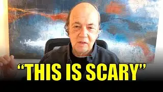 "The COLLAPSE Has Begun..." - Jim Rickards