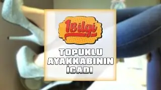 Topuklu Ayakkabı Ne Zaman Çıkmıştır? [HD]