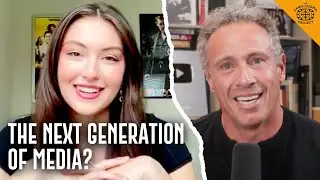 How Social Media Fuels Rachel Pizzolato’s Diverse Gen Z Entertainment Career
