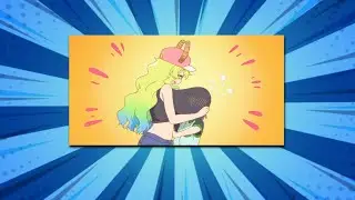 Kobayashi Dragon Maid - 
