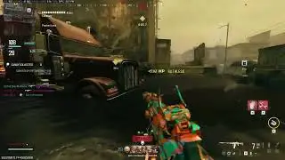 Modern Warfare III - Multiplayer Hard Point - SUS or NAH??