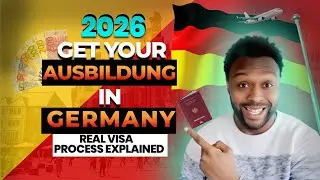 Ausbildung in Germany 2026: Complete Guide for Beginners | Apply, Deadlines & Cost Explained