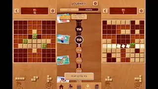 Mother's day - Level 115