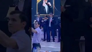Саидмурод Давлатов & Фаррух Ҳасанрв🤝камбағалонро дастгирӣ намоед