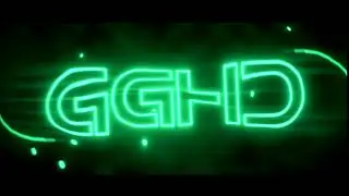 new intro permanently for channel!