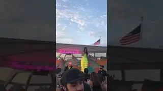 Adriana Attends To The Surf Lodge Sounds Festival 2019 - part 4