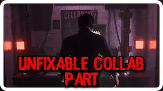 [FNAF/BLENDER/COLLAB] Updated Unfixable Collab Part |Short Animation