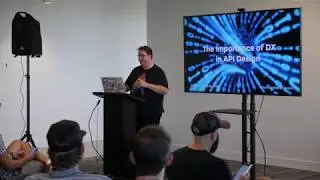 The Importance of Developer Experience in API Development