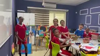 Unleashing Creativity - 2024