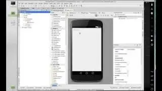 Установка Android Studio на Linux