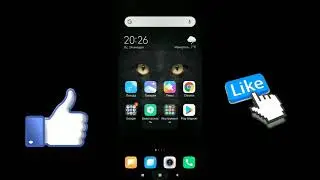 Как изменить размер шрифта в Xiaomi MIUI 11