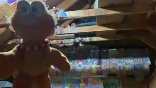 Zoe Sings Cereal Girl