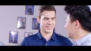 Новый промо-ролик компании Happiness!