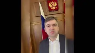 Губернатор Ивановской области о текущей ситуации 30 марта 2022