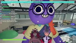 TO THE TOP - Two Demons Play PEAK (duo streamers) !donate