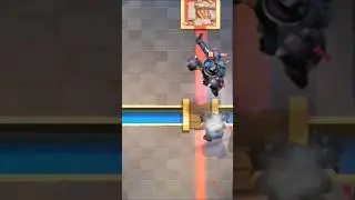 #Clash