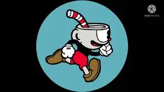 Cuphead In
