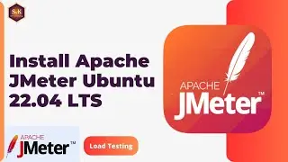 How To Install Apache JMeter on Ubuntu 20.04 or 22.04 LTS