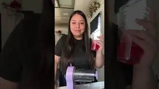 Finally got a Ice shaver to make raspados/shaved ice🍧💕