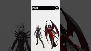 How does Feint work in Pathfinder? 