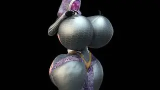 Tali BE Giantess