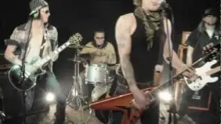 Dr. Potion Never Gonna Learn (Official Music Video)