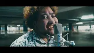 Tusi - Can't Break Me (Official Music Video)