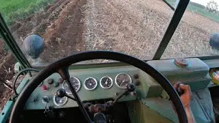 Ackern mit UNIMOG 411 lernen #1 Traktion ist da!