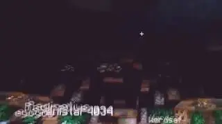 Играю в майнкрафт на сервере StreamCraft/MiniGames Лузер#1