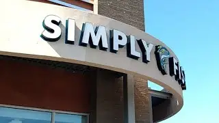 Simply Fish Restaurant in Costa Mesa, CA ✅😊🦞 Cooking Conversations ❤️