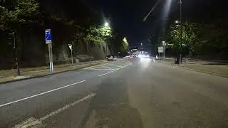Totterdown Timelapse 1