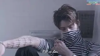 [Vietsub][MV] Lonely - JONGHYUN(종현) Feat TAEYEON(태연)