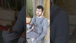 Подготовка резьбы к монтажу.
