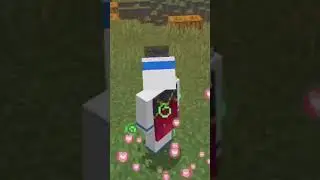 MINECRAFT PERO TÚ CONTROLAS MI PARTIDA #shorts