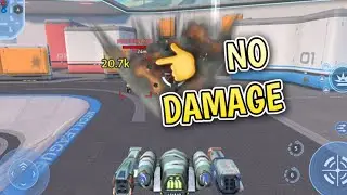 Answering Questions about Mech Abilities (pt1) | Mech Arena